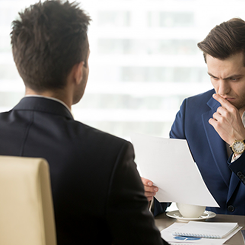 Excellence Consultations: