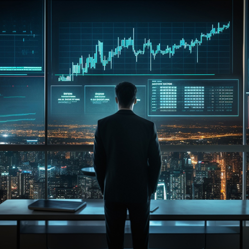 Investment-Consultations