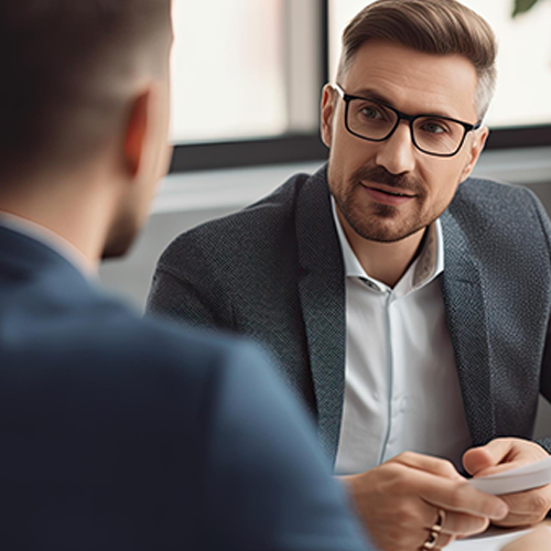 Organizational Consultations